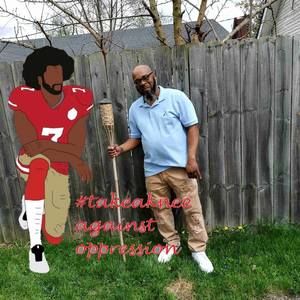 Meet your Posher, Demetrius